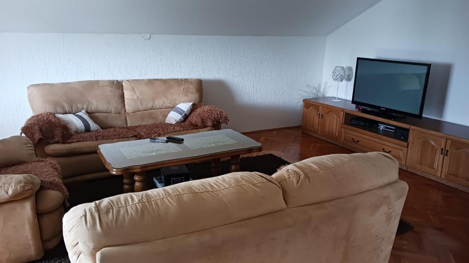 Ruzica Apartman