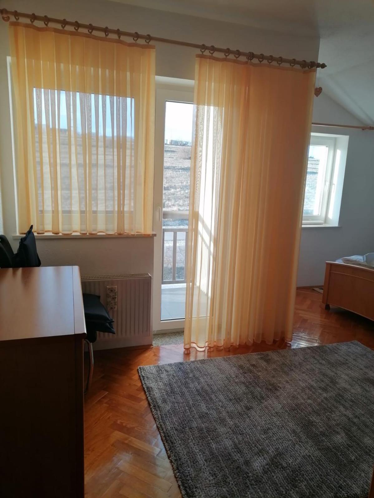 Apartman Ruzica *