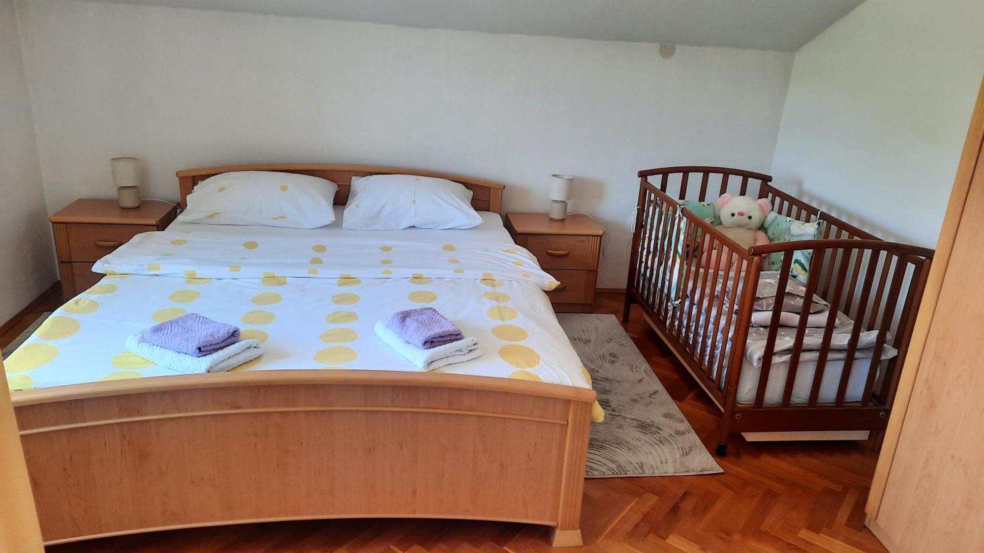 Ruzica Apartman