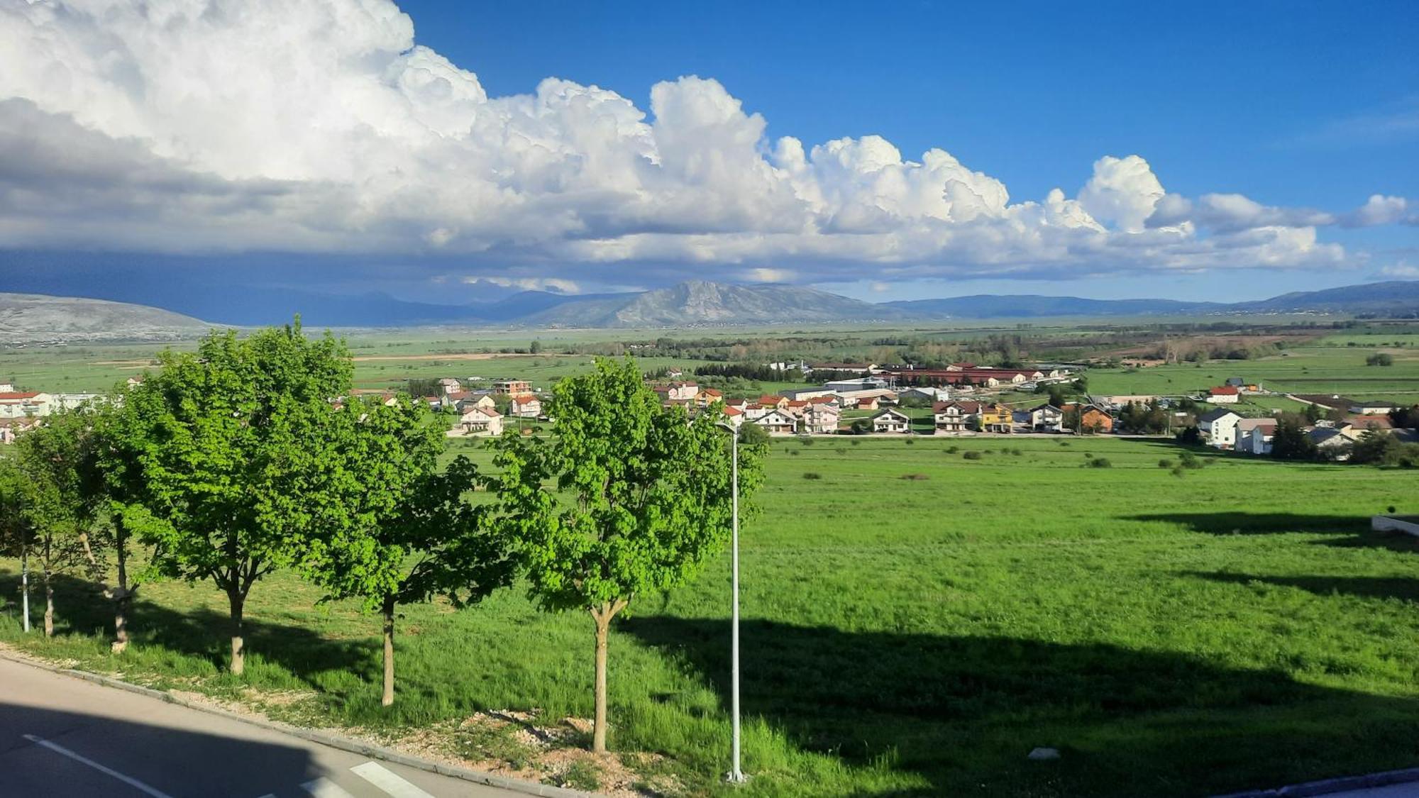 Ruzica * Tomislavgrad